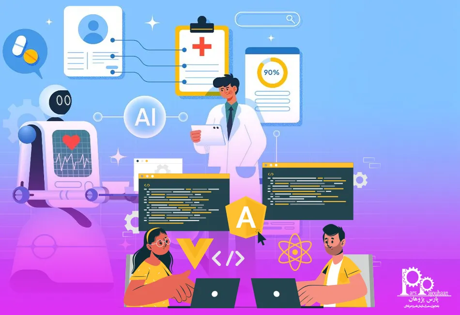 بازارکار مهندسی پزشکی